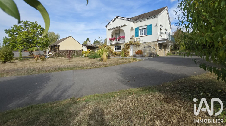 Ma-Cabane - Vente Maison Vireux-Wallerand, 111 m²