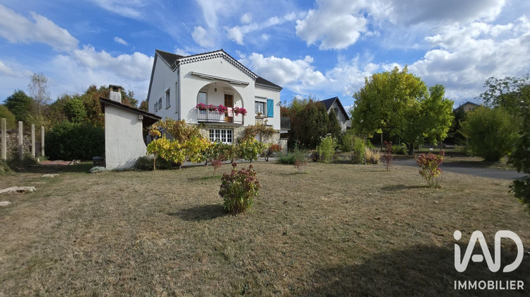Ma-Cabane - Vente Maison Vireux-Wallerand, 111 m²