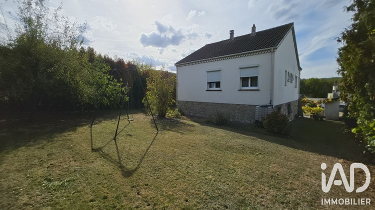 Ma-Cabane - Vente Maison Vireux-Wallerand, 111 m²