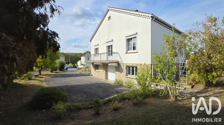 Ma-Cabane - Vente Maison Vireux-Wallerand, 111 m²
