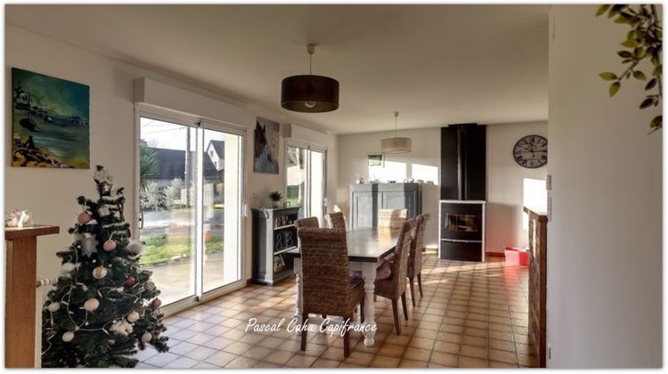 Ma-Cabane - Vente Maison VIREY, 169 m²