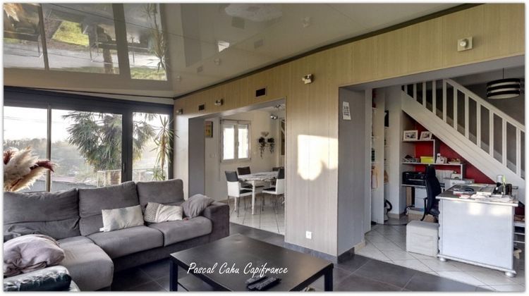 Ma-Cabane - Vente Maison VIREY, 169 m²