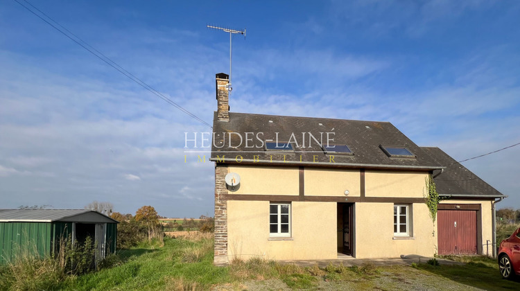 Ma-Cabane - Vente Maison VIREY, 83 m²