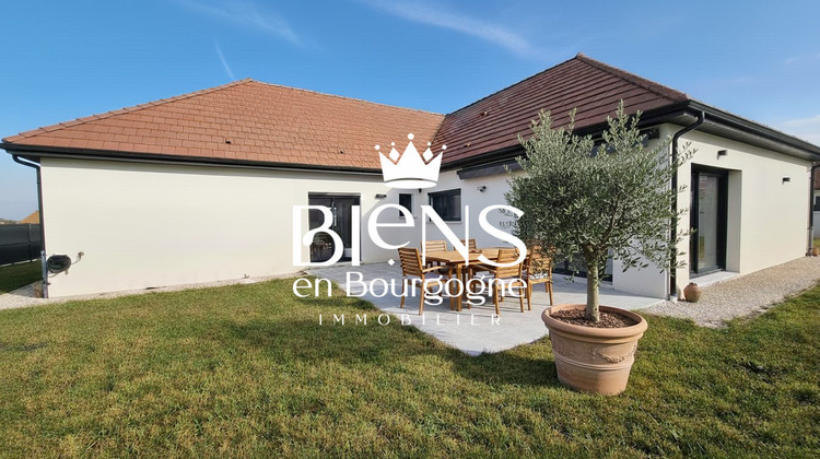 Ma-Cabane - Vente Maison Virey-le-Grand, 164 m²