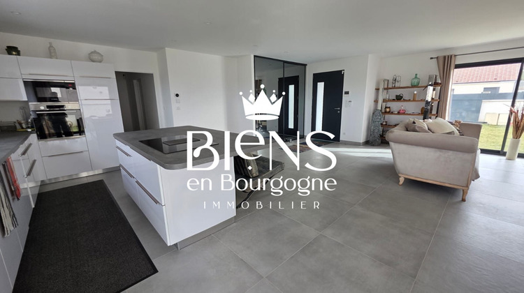 Ma-Cabane - Vente Maison Virey-le-Grand, 164 m²