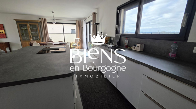 Ma-Cabane - Vente Maison Virey-le-Grand, 164 m²