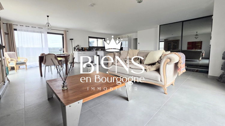 Ma-Cabane - Vente Maison Virey-le-Grand, 164 m²