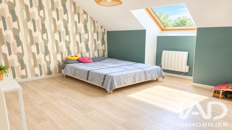 Ma-Cabane - Vente Maison Virey-le-Grand, 150 m²