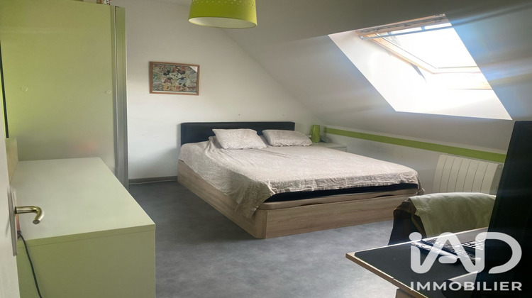 Ma-Cabane - Vente Maison Virey-le-Grand, 150 m²