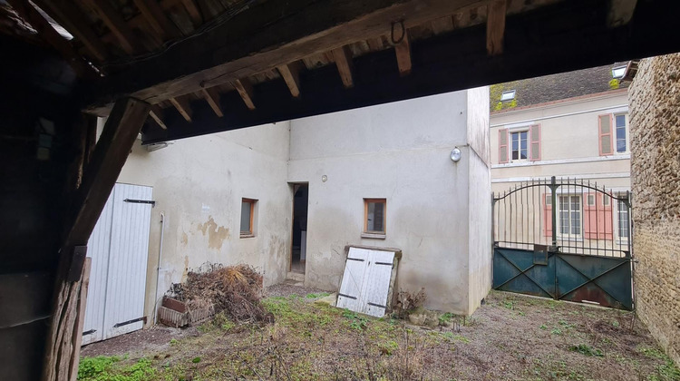 Ma-Cabane - Vente Maison Virey-sous-Bar, 102 m²