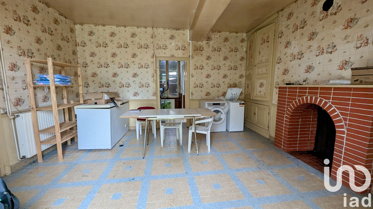 Ma-Cabane - Vente Maison Virey-sous-Bar, 63 m²