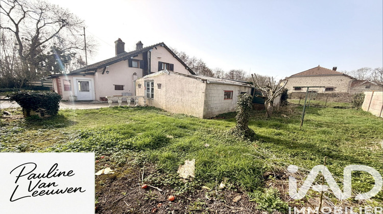 Ma-Cabane - Vente Maison Virey-sous-Bar, 90 m²