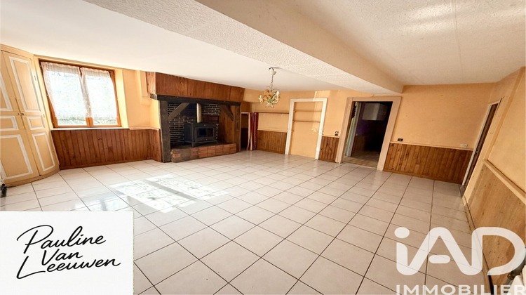 Ma-Cabane - Vente Maison Virey-sous-Bar, 90 m²