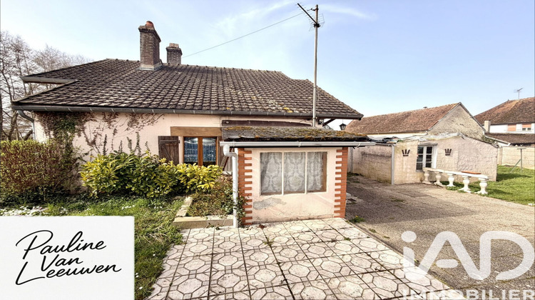 Ma-Cabane - Vente Maison Virey-sous-Bar, 90 m²