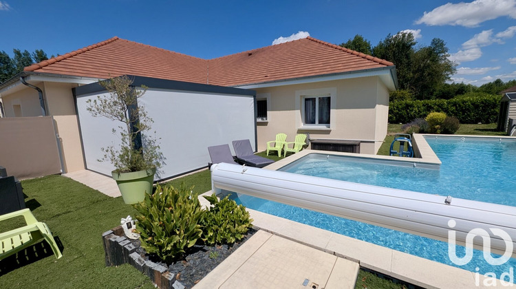 Ma-Cabane - Vente Maison Virey-sous-Bar, 150 m²