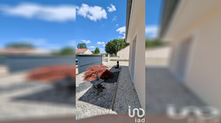 Ma-Cabane - Vente Maison Virey-sous-Bar, 150 m²