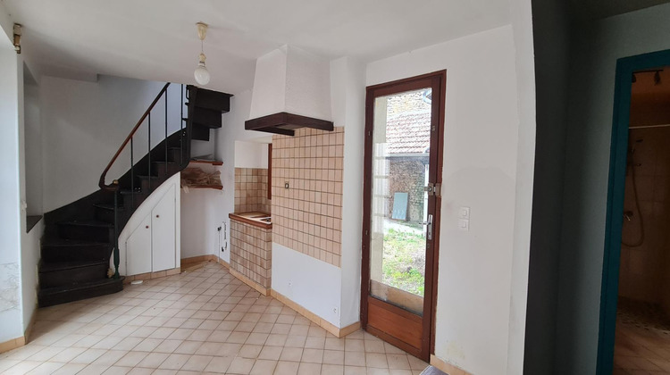 Ma-Cabane - Vente Maison Virey-sous-Bar, 102 m²