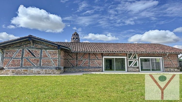 Ma-Cabane - Vente Maison Viriat, 165 m²