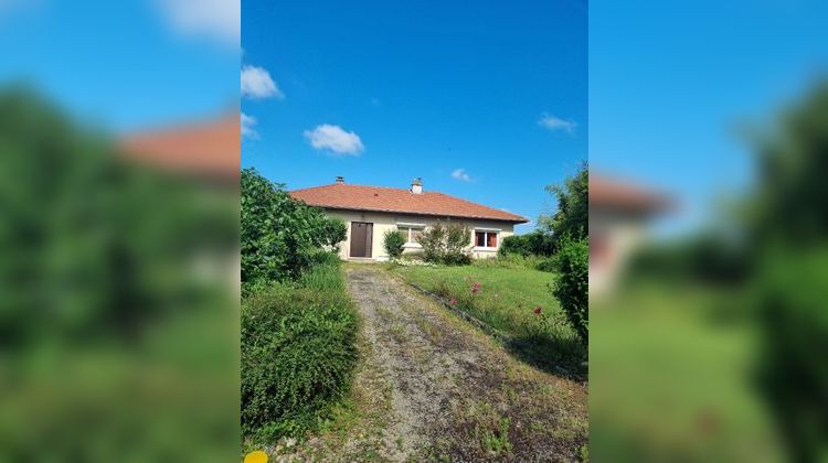 Ma-Cabane - Vente Maison VIRIAT, 157 m²