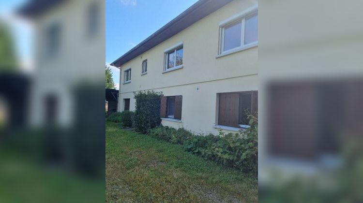 Ma-Cabane - Vente Maison VIRIAT, 157 m²