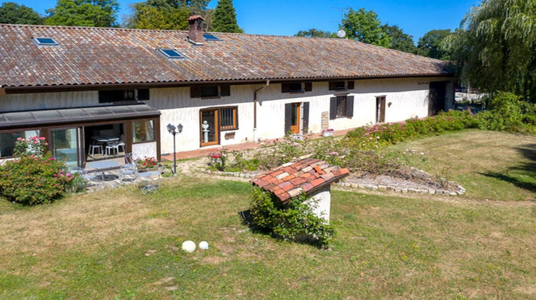 Ma-Cabane - Vente Maison VIRIAT, 300 m²