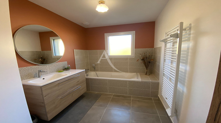 Ma-Cabane - Vente Maison VIRIAT, 97 m²