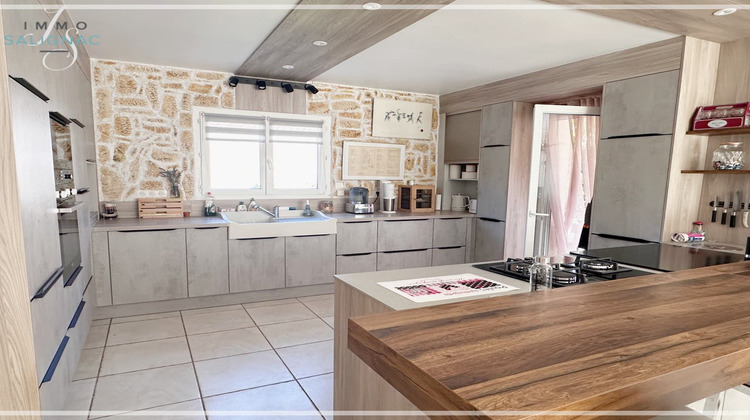 Ma-Cabane - Vente Maison Viriat, 140 m²