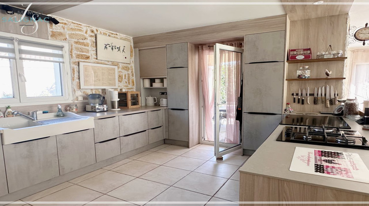 Ma-Cabane - Vente Maison Viriat, 140 m²