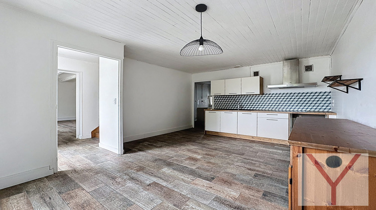 Ma-Cabane - Vente Maison Viriat, 138 m²