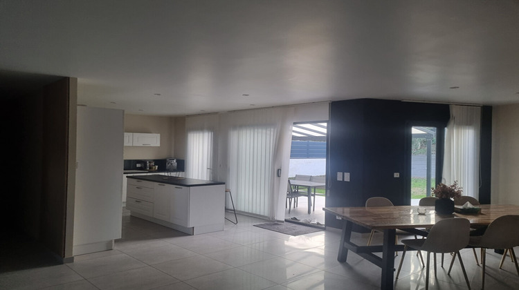 Ma-Cabane - Vente Maison VIRIAT, 120 m²