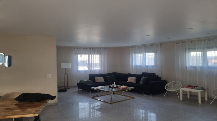 Ma-Cabane - Vente Maison VIRIAT, 120 m²