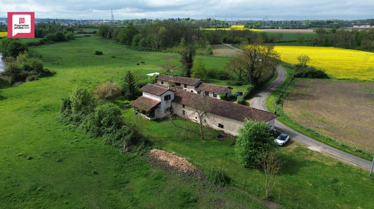 Ma-Cabane - Vente Maison VIRIAT, 320 m²