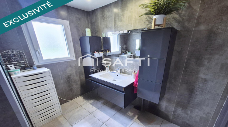 Ma-Cabane - Vente Maison Viriat, 130 m²