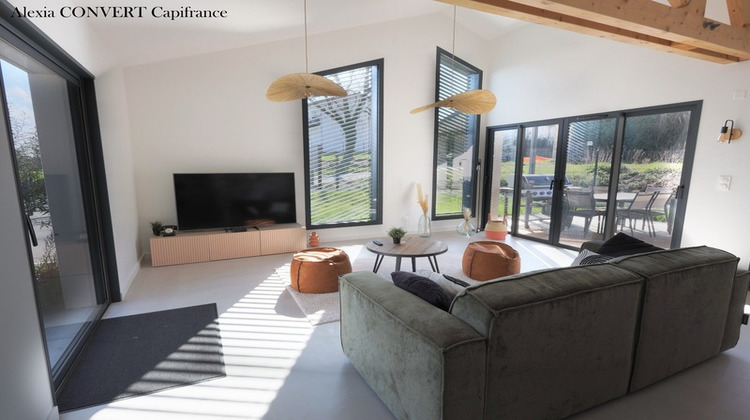 Ma-Cabane - Vente Maison VIRIAT, 125 m²