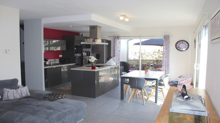 Ma-Cabane - Vente Maison VIRIAT, 108 m²