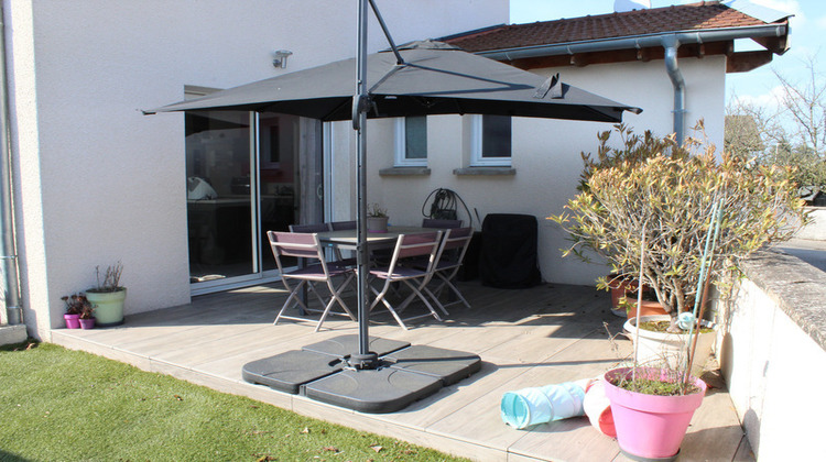 Ma-Cabane - Vente Maison VIRIAT, 108 m²