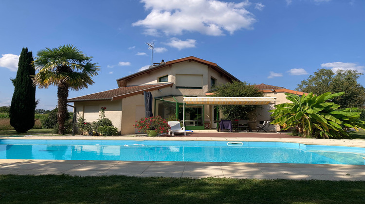 Ma-Cabane - Vente Maison VIRIAT, 156 m²