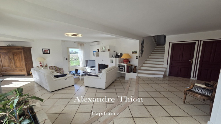 Ma-Cabane - Vente Maison VIRIAT, 156 m²