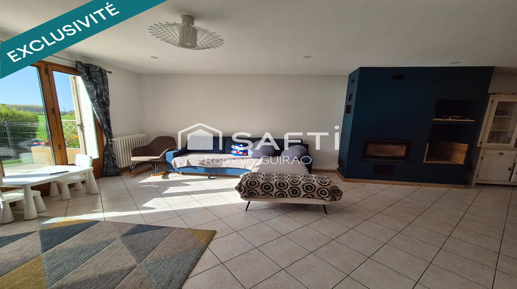 Ma-Cabane - Vente Maison Viriat, 170 m²