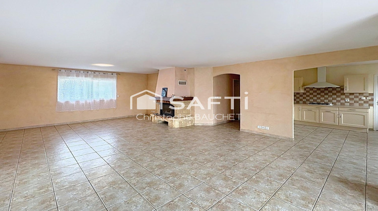 Ma-Cabane - Vente Maison Viriat, 143 m²