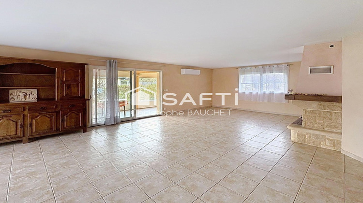 Ma-Cabane - Vente Maison Viriat, 143 m²