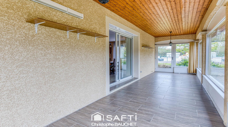 Ma-Cabane - Vente Maison Viriat, 143 m²