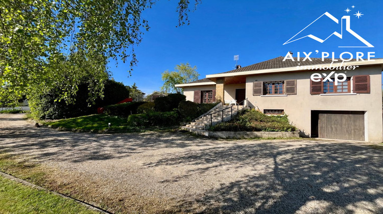 Ma-Cabane - Vente Maison Viriat, 122 m²