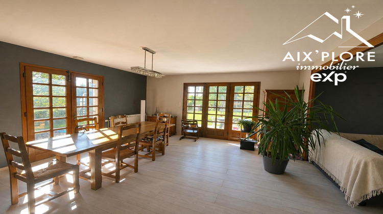 Ma-Cabane - Vente Maison Viriat, 122 m²