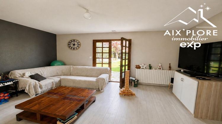 Ma-Cabane - Vente Maison Viriat, 122 m²