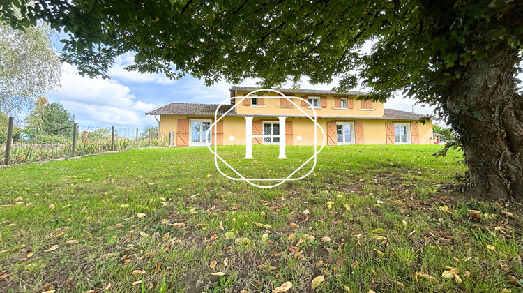 Ma-Cabane - Vente Maison VIRIAT, 148 m²