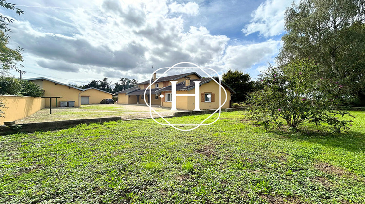 Ma-Cabane - Vente Maison VIRIAT, 148 m²