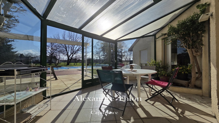 Ma-Cabane - Vente Maison VIRIAT, 156 m²