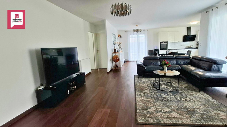 Ma-Cabane - Vente Maison VIRIAT, 113 m²