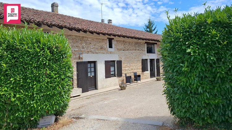 Ma-Cabane - Vente Maison VIRIAT, 320 m²